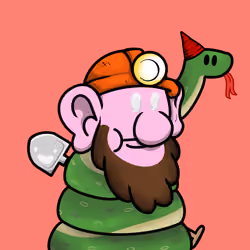 The Lonely Gnomes #383