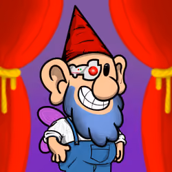 The Lonely Gnomes #374
