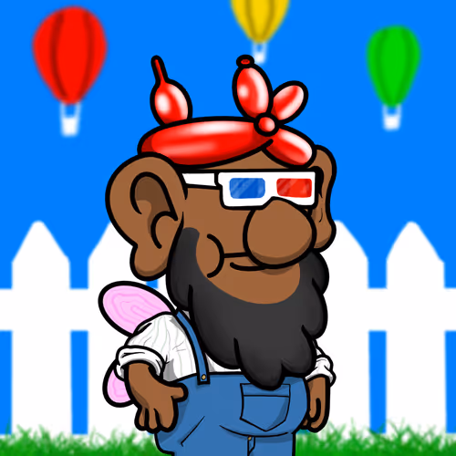 The Lonely Gnomes Genesis