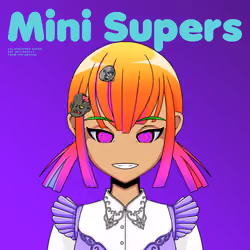 Mini Supers #142