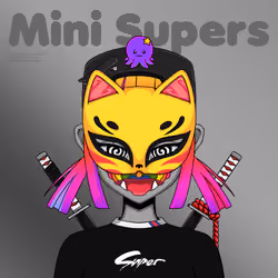 Mini Supers #829