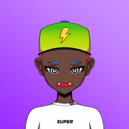 Mini Supers #920