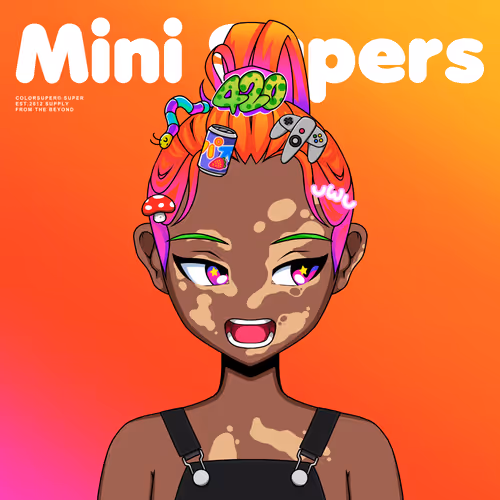 Minisupers