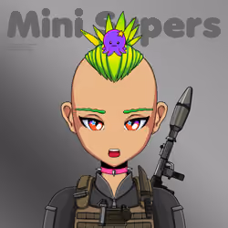 Mini Supers #4435