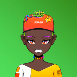 Mini Supers #5080