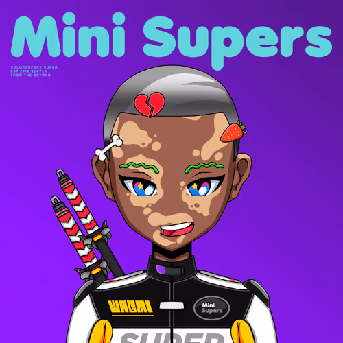 Minisupers