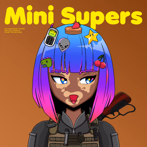 Minisupers
