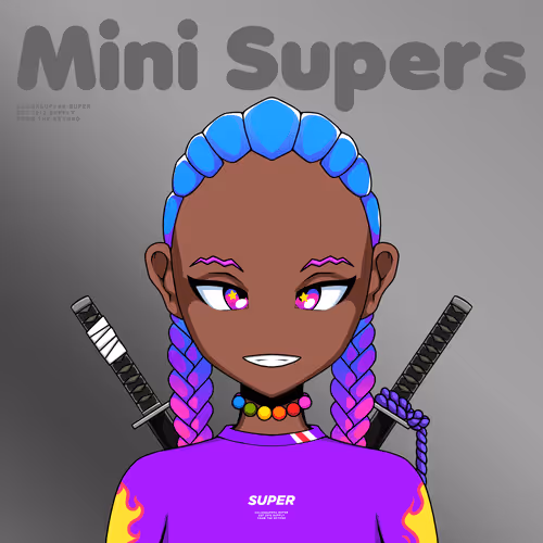 Minisupers