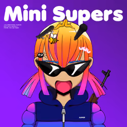 Mini Supers #1949