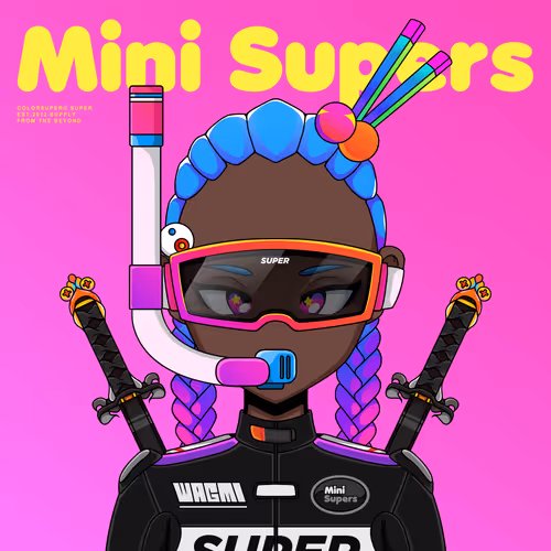 Minisupers