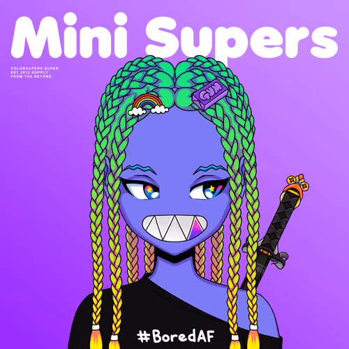 Minisupers