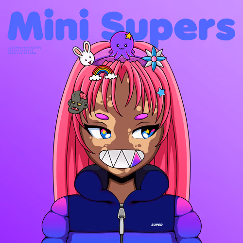 Minisupers