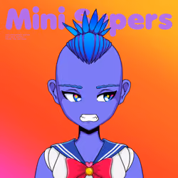 Mini Supers #3501