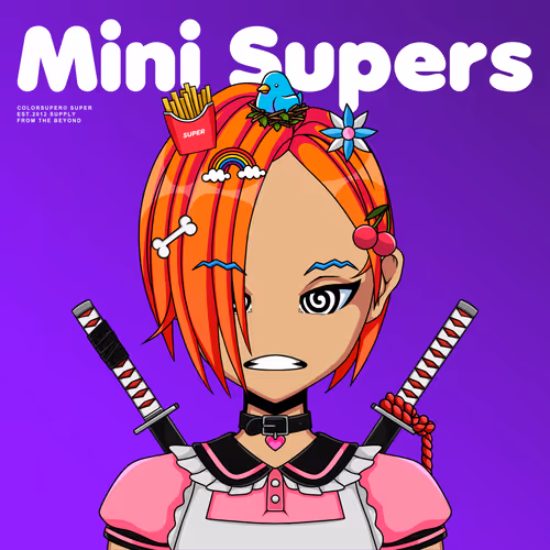 Minisupers