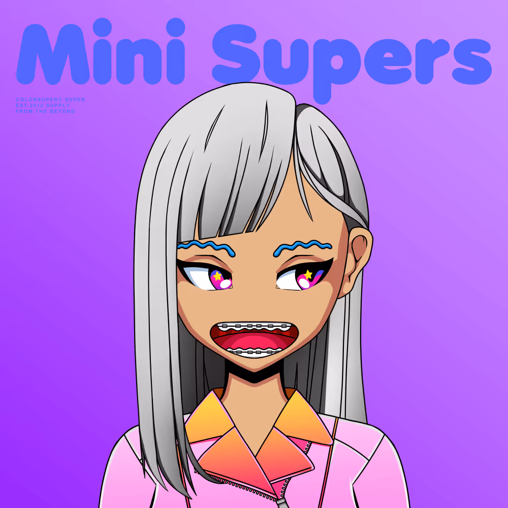Mini Supers #6767