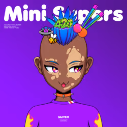 Mini Supers #2973