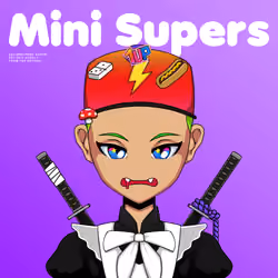 Mini Supers #2356