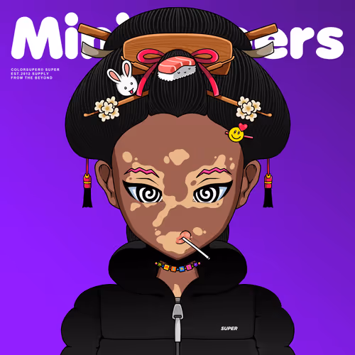 Minisupers