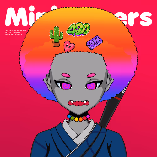 Mini Supers #1296
