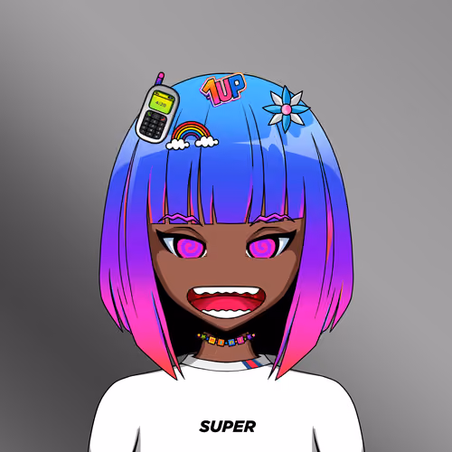 Mini Supers #4055