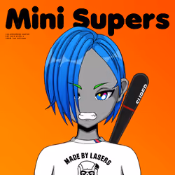 Mini Supers #726