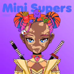 Mini Supers #4963