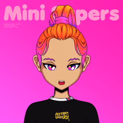 Mini Supers #6859