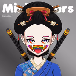 Mini Supers #6965