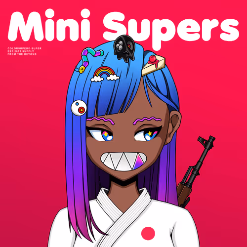 Minisupers