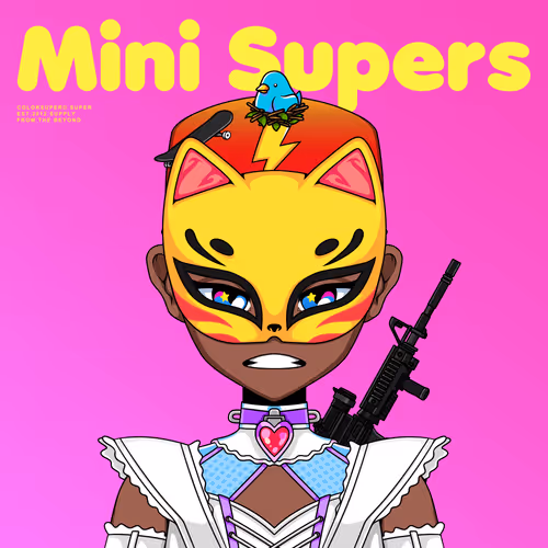 Minisupers