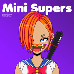 Mini Supers #2641