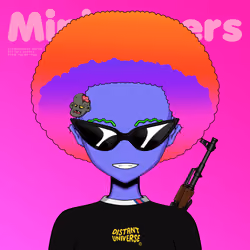 Mini Supers #4843