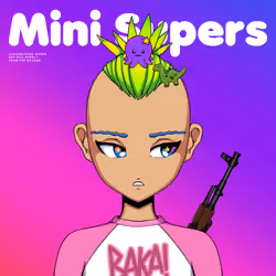 Mini Supers #2431