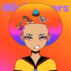Mini Supers #2750
