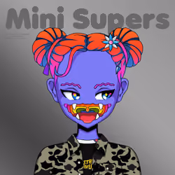 Mini Supers #350
