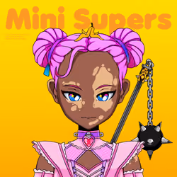 Mini Supers #2779