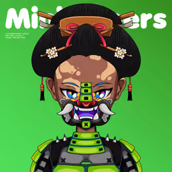 Mini Supers #2325