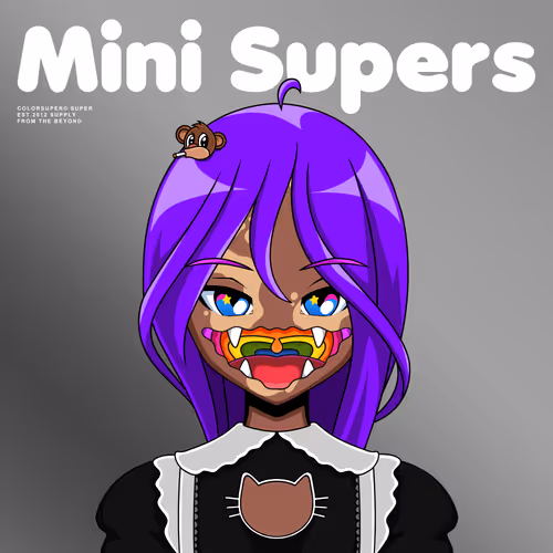 Minisupers