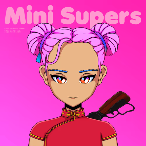 Minisupers