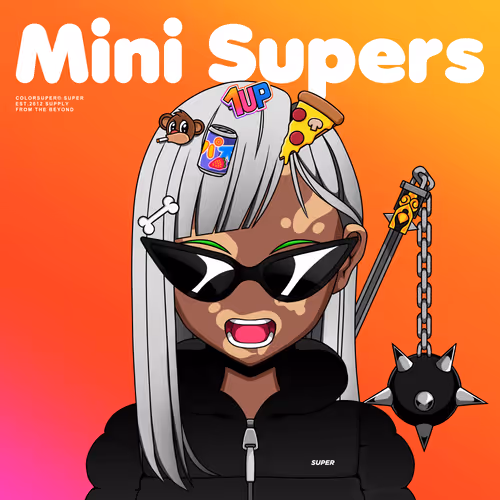 Minisupers