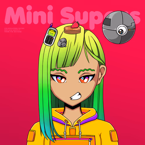 Minisupers