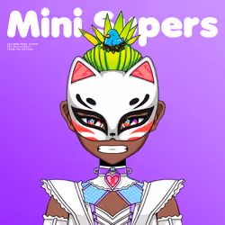 Mini Supers #2922
