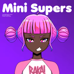 Mini Supers #2690