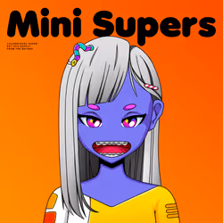 Mini Supers #2728