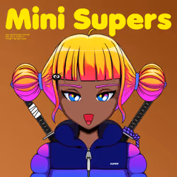 Mini Supers #230