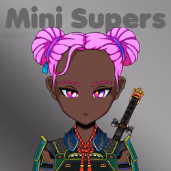 Mini Supers #3866
