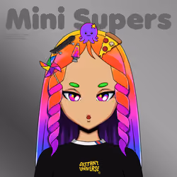 Mini Supers #349