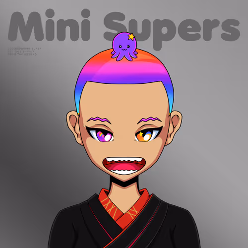 Minisupers