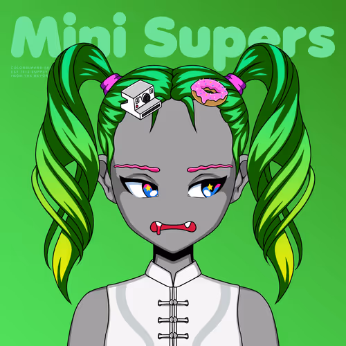 Minisupers