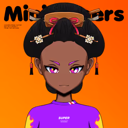 Mini Supers #2283